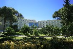 Hotel Maritim Pine Beach Resort