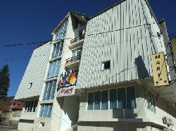 Hotel Mary