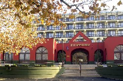Hotel Matyas Kiraly