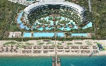 Hotel Maxx Royal Belek Golf and Spa