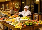 Hotel Melia Jardines del Teide