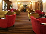 Hotel Mercure Paris Terminus Nord