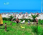 Hotel Mersin Beach Club