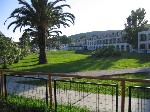 Hotel Messonghi Beach