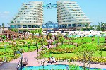 Hotel Miracle Resort