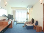 Hotel Mirage