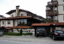 Hotel Molerite
