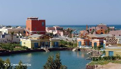 Hotel Movenpick Resort and Spa El Gouna