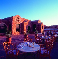 Hotel Movenpick Resort El Quseir