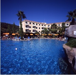 Hotel Narcissos Apartments