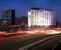 Hotel Novotel Paris Est - Paris, Franta