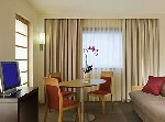 Hotel Novotel Paris La Defense