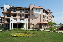 Hotel Oasis del Mare