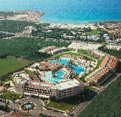 Hotel Olympic Lagoon Resort