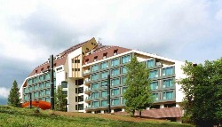 Hotel Orizont - Predeal, Romania