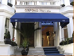 Hotel Oxford