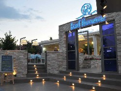 Hotel Panorama - Insula Skiathos, Grecia