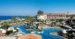 Hotel Paphos Amathus Beach