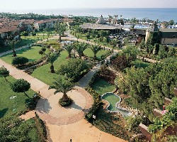 Hotel Papillon Belvil