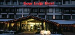 Hotel Perun Lodge
