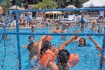 Hotel Pigale Beach Resort