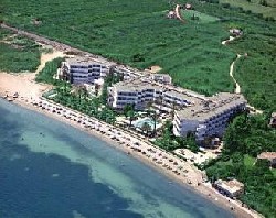 Hotel Playa Real Ibiza