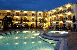 Hotel Plaza Pallas