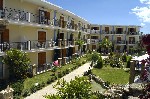 Hotel Plaza Pallas