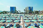 Hotel Porto Bello Hotel Resort and Spa