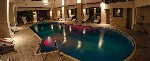 Hotel Predeal Comfort Suites