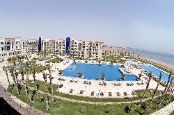 Hotel Premier Le Reve Hotel & Spa - Hurghada, Egipt