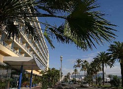 Hotel Radisson Blu Nice
