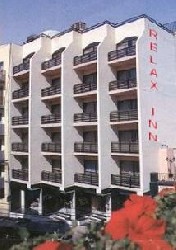 Hotel Relax Inn - Bugibba, Malta