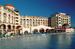 Hotel Riu Helios Bay