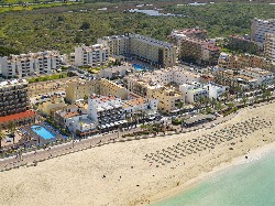 Hotel Roc Leo - Can Pastilla, Spania