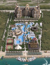 Hotel Royal Holiday Palace - Antalya, Turcia
