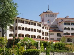 Hotel Royal Palace Helena Park - Sunny Beach, Bulgaria