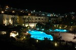 Hotel Royal Palm Area
