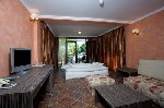 Hotel Russalka Elite