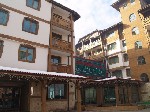 Hotel SPA Emerald