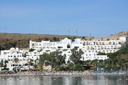 Hotel Salmakis Resort and Spa