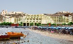 Hotel Seabank Resort and Spa