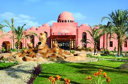 Hotel Sentido Oriental Dream Resort