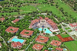Hotel Sirene Belek