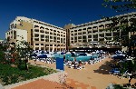 Hotel Sol Nessebar Bay