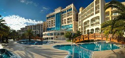 Hotel Splendid Conference and Spa