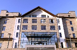 Hotel St George Palace - Bansko, Bulgaria
