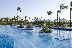 Hotel Steigenberger Al Dau Beach Hotel
