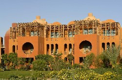 Hotel Steigenberger Golf Resort El Gouna