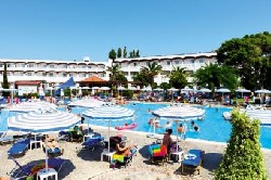 Hotel Sun Palace